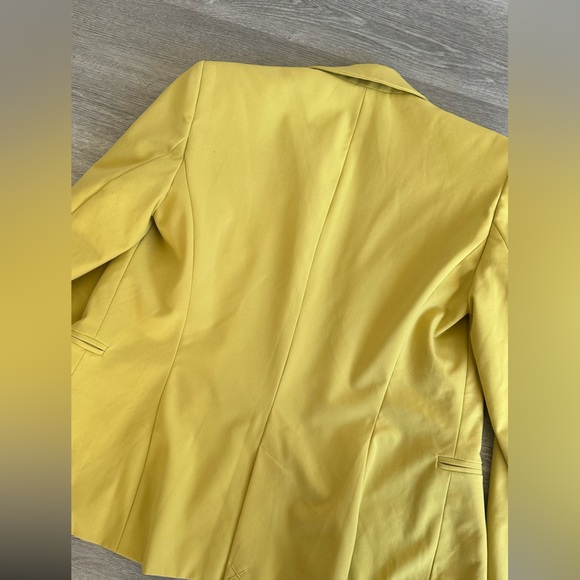 ZARA - Blazer - Picture 4 of 4